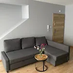 Apartamenty Lejlighed