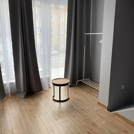 Apartamenty Miechów