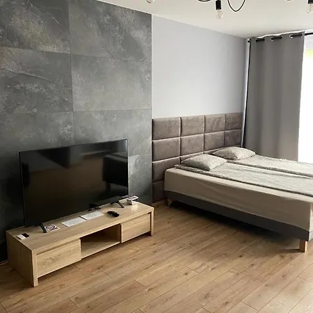 Apartamenty * Miechów