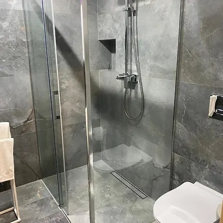 Apartment Apartamenty *