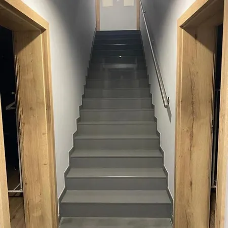 Apartamenty