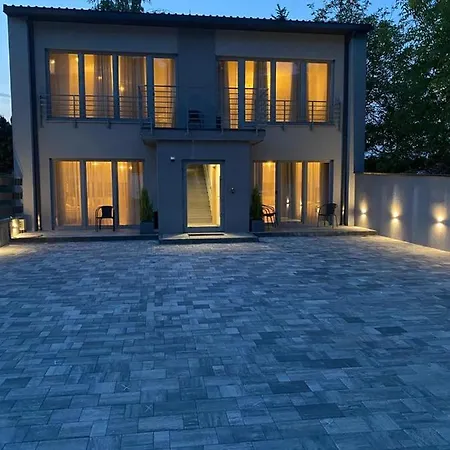 Apartamenty Miechów