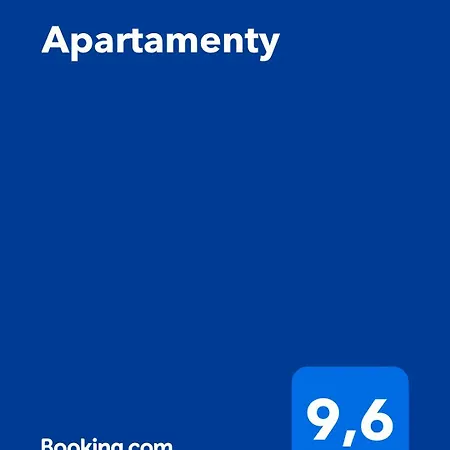 Apartamenty Miechów