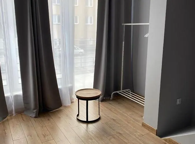 Apartamenty Miechów