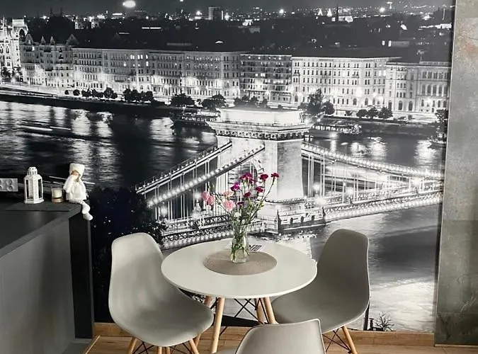 Apartman Apartamenty *