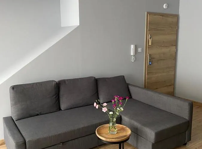 Apartamenty Apartman