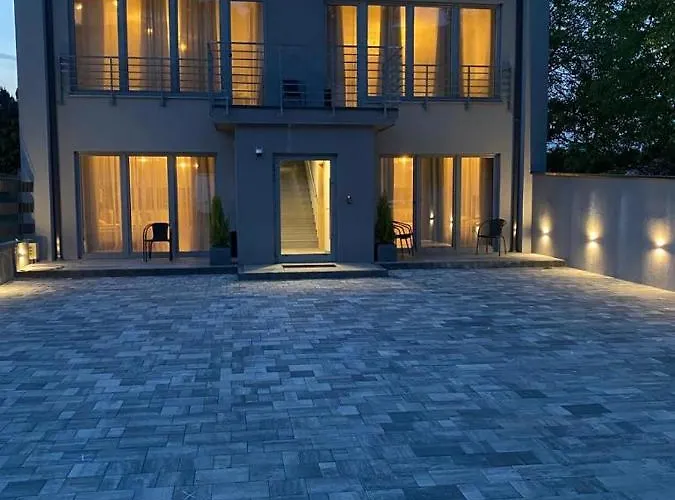 Apartamenty Miechów